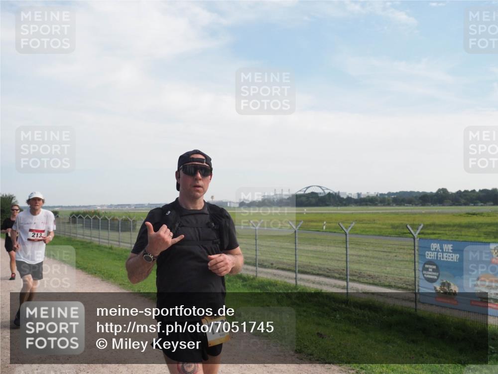 08.09.2024 - Airport Race Miley Keyser http://msf.ph/oto/7051745 08.09.2024 12:28:03 Laufen 213, 1123 meine-sportfotos.de