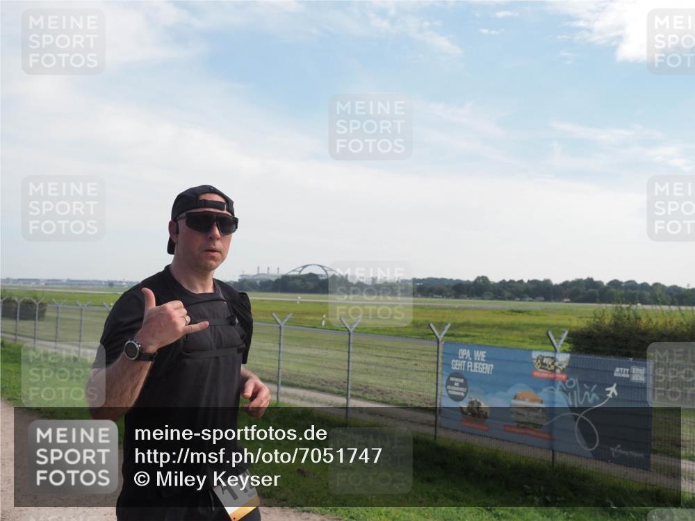 08.09.2024 - Airport Race Miley Keyser http://msf.ph/oto/7051747 08.09.2024 12:28:03 Laufen 112 meine-sportfotos.de