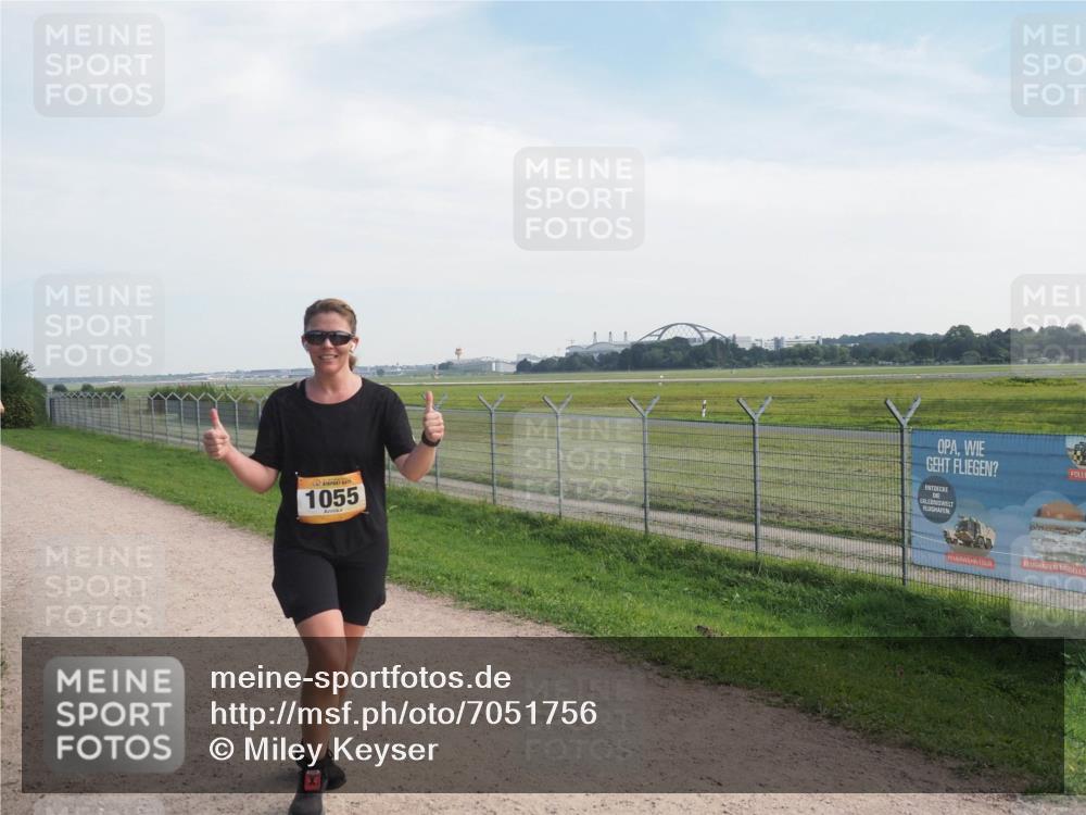 08.09.2024 - Airport Race Miley Keyser http://msf.ph/oto/7051756 08.09.2024 12:28:06 Laufen 1055 meine-sportfotos.de