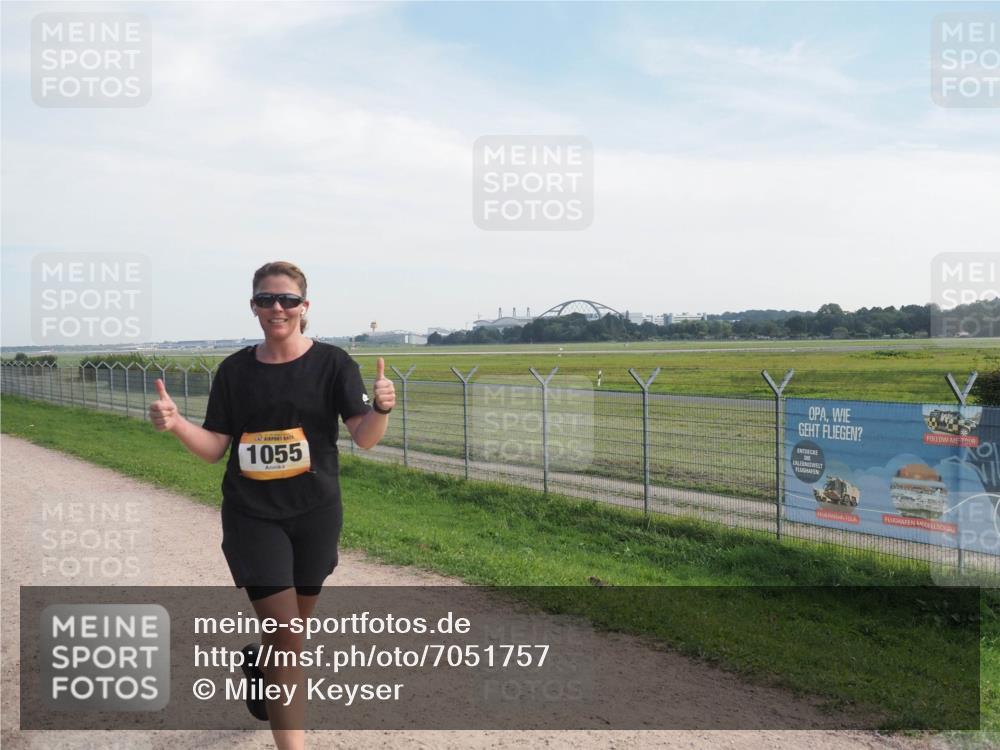 08.09.2024 - Airport Race Miley Keyser http://msf.ph/oto/7051757 08.09.2024 12:28:06 Laufen 1055 meine-sportfotos.de