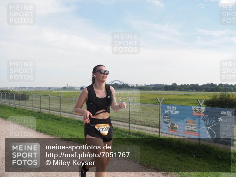 08.09.2024 - Airport Race Miley Keyser http://msf.ph/oto/7051767 08.09.2024 12:28:13 Laufen 1238 meine-sportfotos.de