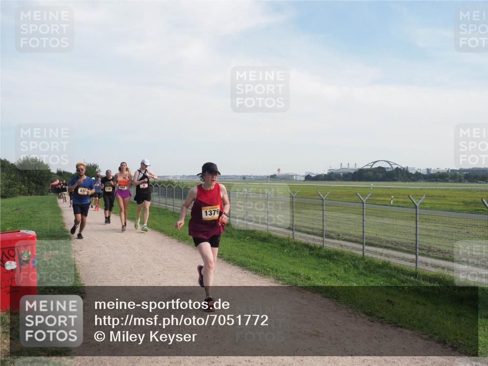 08.09.2024 - Airport Race Miley Keyser http://msf.ph/oto/7051772 08.09.2024 12:28:15 Laufen 4, 839, 1183, 566, 1379 meine-sportfotos.de