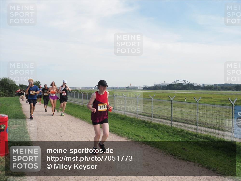 08.09.2024 - Airport Race Miley Keyser http://msf.ph/oto/7051773 08.09.2024 12:28:15 Laufen 566, 1379 meine-sportfotos.de