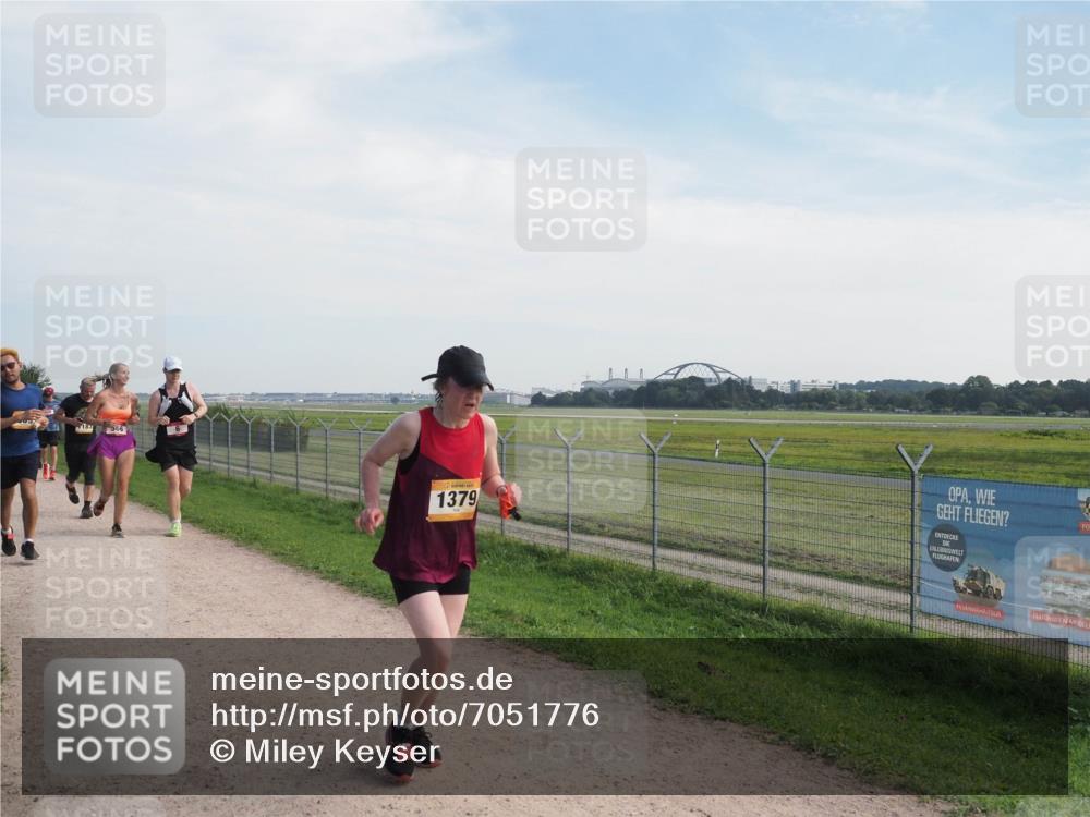 08.09.2024 - Airport Race Miley Keyser http://msf.ph/oto/7051776 08.09.2024 12:28:15 Laufen 183, 566, 1379 meine-sportfotos.de