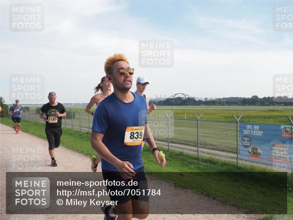 08.09.2024 - Airport Race Miley Keyser http://msf.ph/oto/7051784 08.09.2024 12:28:18 Laufen 1183, 839 meine-sportfotos.de