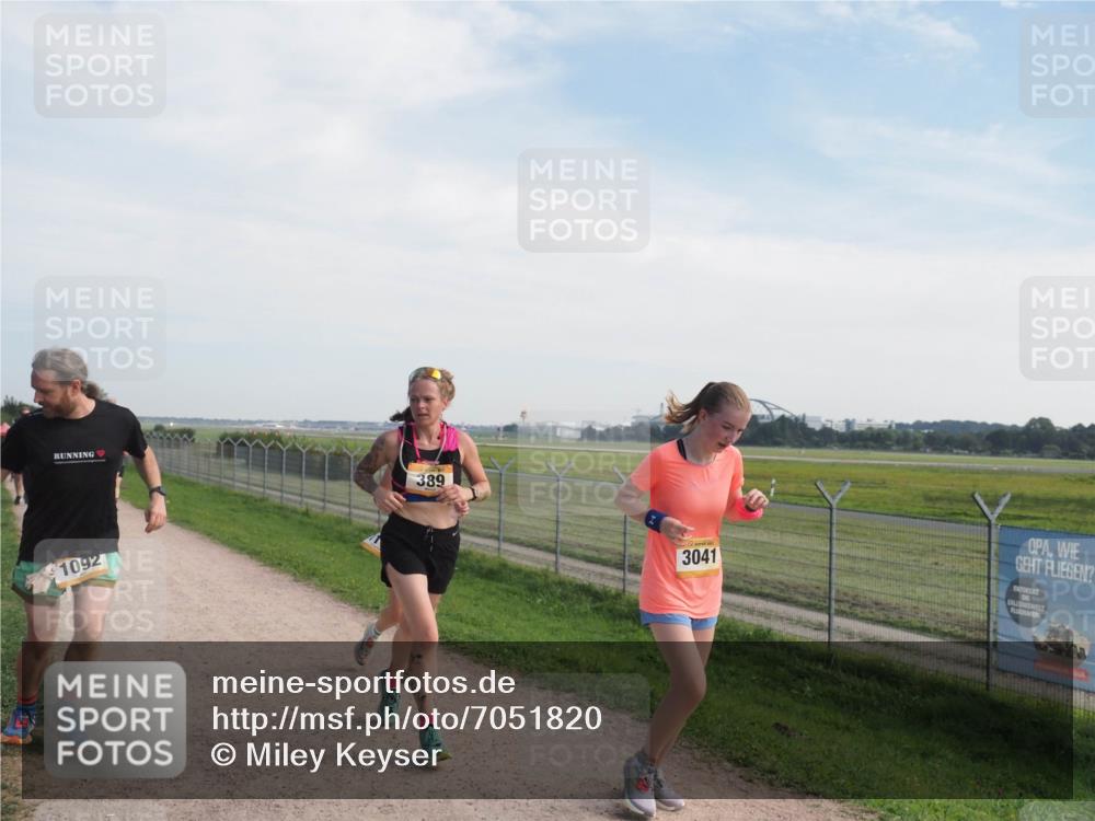 08.09.2024 - Airport Race Miley Keyser http://msf.ph/oto/7051820 08.09.2024 12:28:28 Laufen 389, 1092, 3041 meine-sportfotos.de