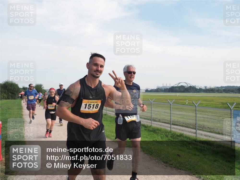 08.09.2024 - Airport Race Miley Keyser http://msf.ph/oto/7051833 08.09.2024 12:28:33 Laufen 323, 1446, 1518 meine-sportfotos.de
