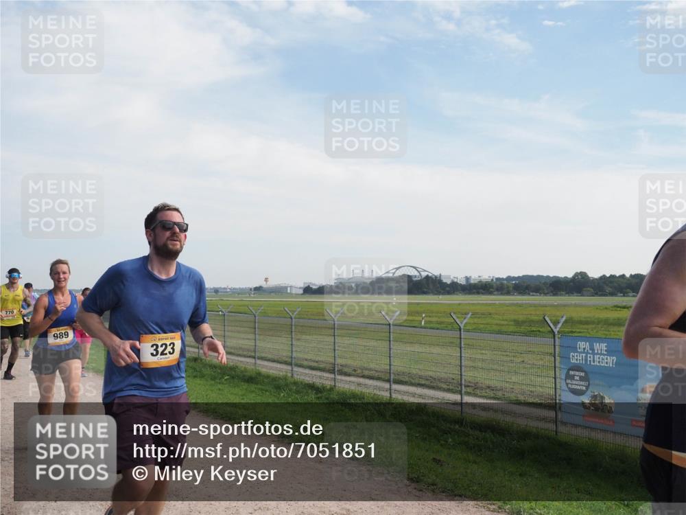 08.09.2024 - Airport Race Miley Keyser http://msf.ph/oto/7051851 08.09.2024 12:28:36 Laufen 770, 989, 323 meine-sportfotos.de