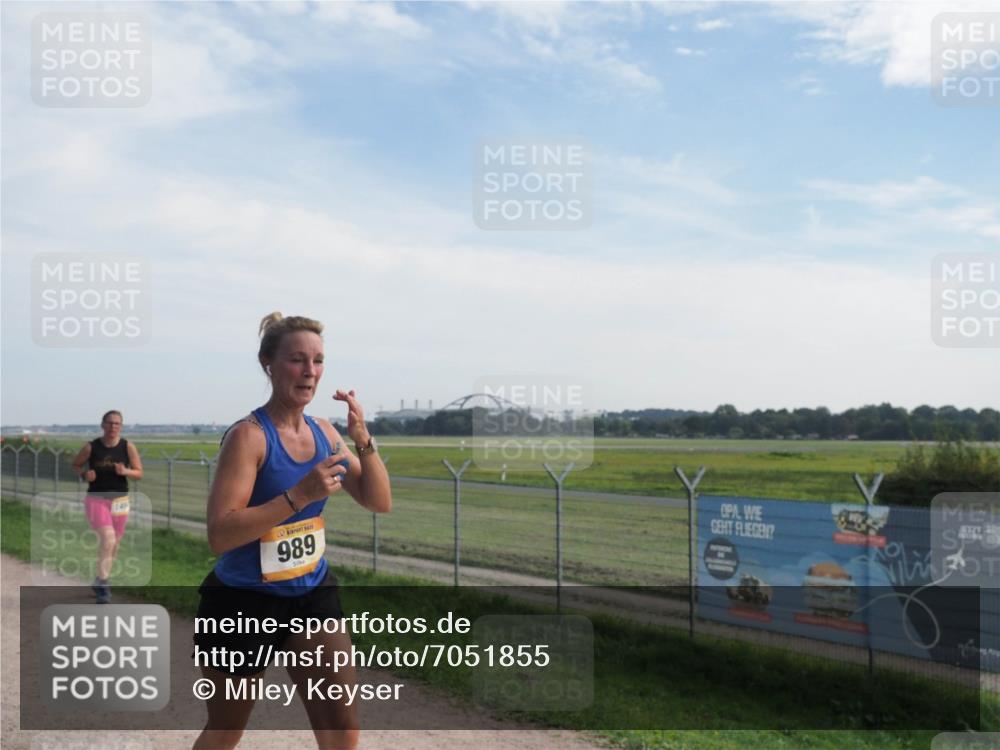 08.09.2024 - Airport Race Miley Keyser http://msf.ph/oto/7051855 08.09.2024 12:28:38 Laufen 145, 989 meine-sportfotos.de
