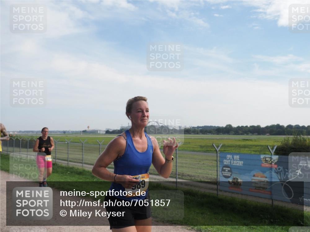 08.09.2024 - Airport Race Miley Keyser http://msf.ph/oto/7051857 08.09.2024 12:28:38 Laufen 1494, 389 meine-sportfotos.de