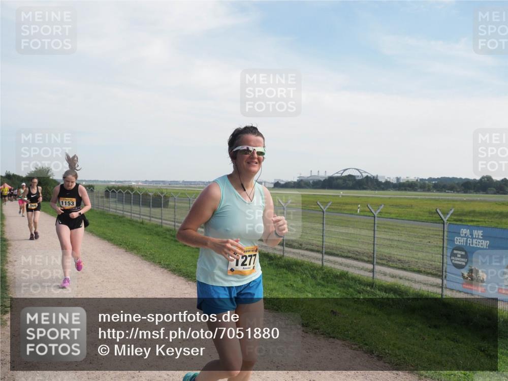 08.09.2024 - Airport Race Miley Keyser http://msf.ph/oto/7051880 08.09.2024 12:28:44 Laufen 1153, 1277, 1521 meine-sportfotos.de