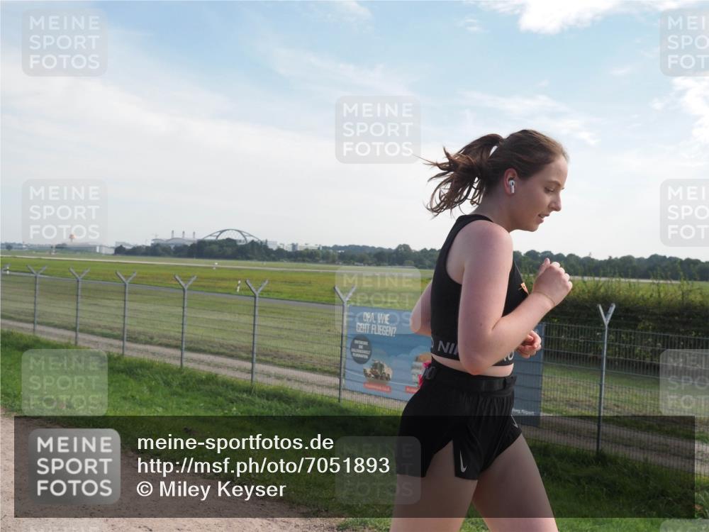 08.09.2024 - Airport Race Miley Keyser http://msf.ph/oto/7051893 08.09.2024 12:28:46 Laufen  meine-sportfotos.de