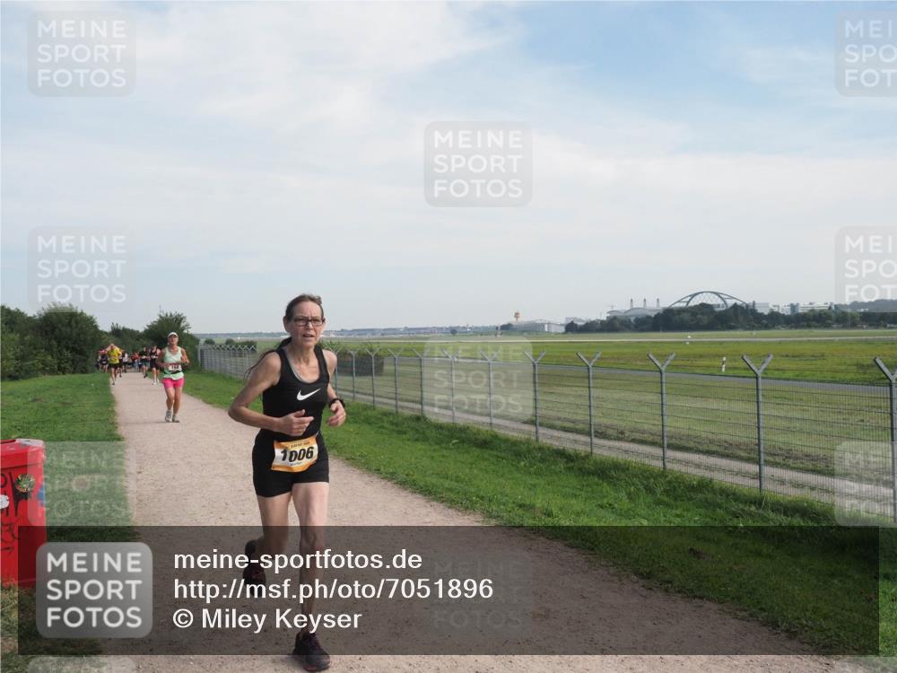 08.09.2024 - Airport Race Miley Keyser http://msf.ph/oto/7051896 08.09.2024 12:28:47 Laufen 1006 meine-sportfotos.de