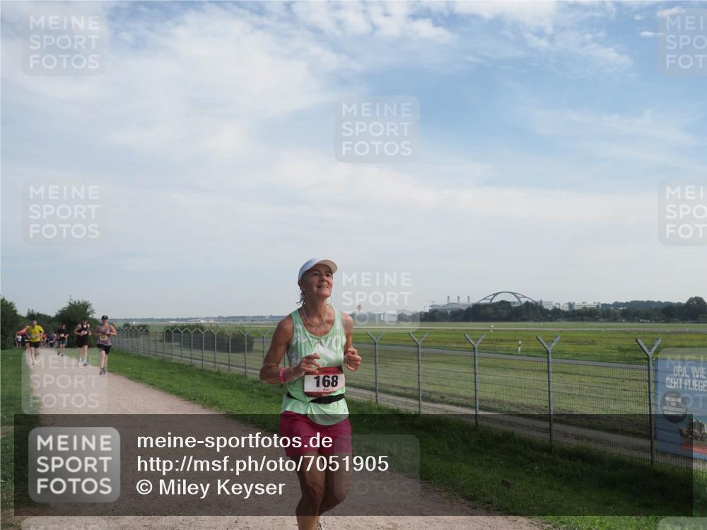 08.09.2024 - Airport Race Miley Keyser http://msf.ph/oto/7051905 08.09.2024 12:28:52 Laufen 168 meine-sportfotos.de