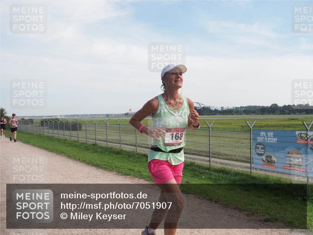 08.09.2024 - Airport Race Miley Keyser http://msf.ph/oto/7051907 08.09.2024 12:28:52 Laufen 168 meine-sportfotos.de