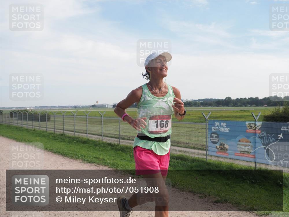 08.09.2024 - Airport Race Miley Keyser http://msf.ph/oto/7051908 08.09.2024 12:28:52 Laufen 168 meine-sportfotos.de