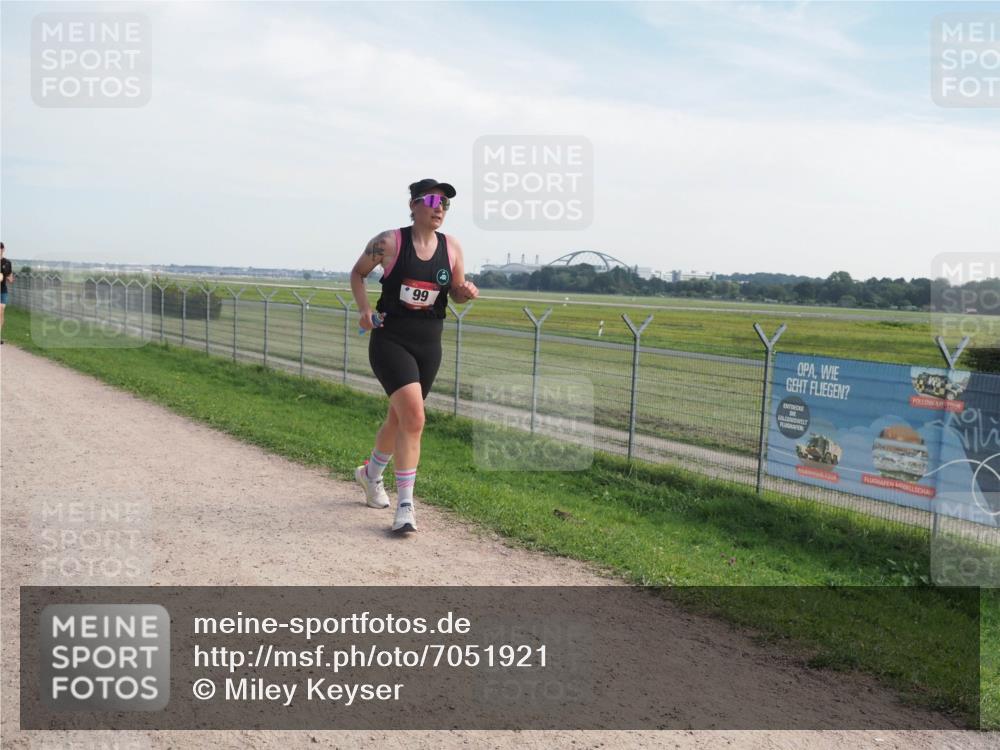 08.09.2024 - Airport Race Miley Keyser http://msf.ph/oto/7051921 08.09.2024 12:29:00 Laufen 99 meine-sportfotos.de