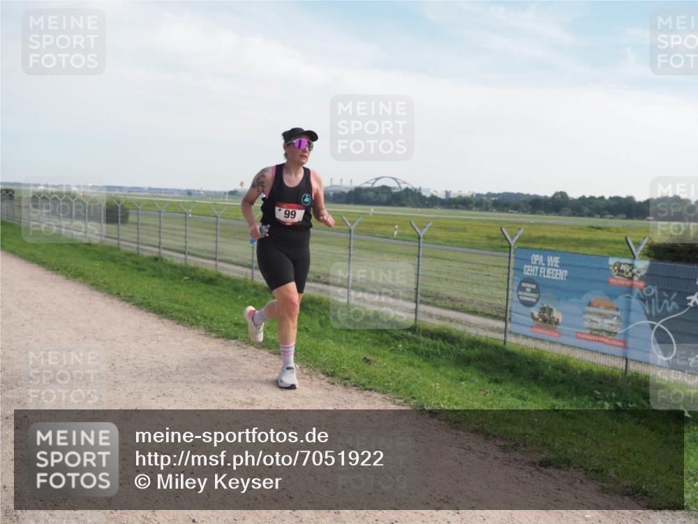 08.09.2024 - Airport Race Miley Keyser http://msf.ph/oto/7051922 08.09.2024 12:29:01 Laufen 99, 99 meine-sportfotos.de