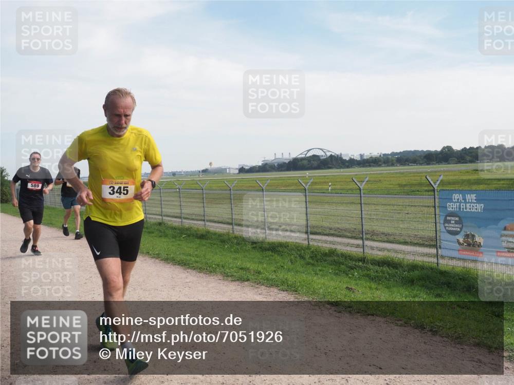 08.09.2024 - Airport Race Miley Keyser http://msf.ph/oto/7051926 08.09.2024 12:29:04 Laufen 589, 345 meine-sportfotos.de