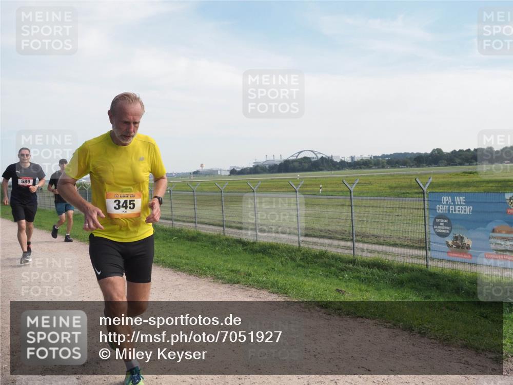 08.09.2024 - Airport Race Miley Keyser http://msf.ph/oto/7051927 08.09.2024 12:29:04 Laufen 589, 345 meine-sportfotos.de
