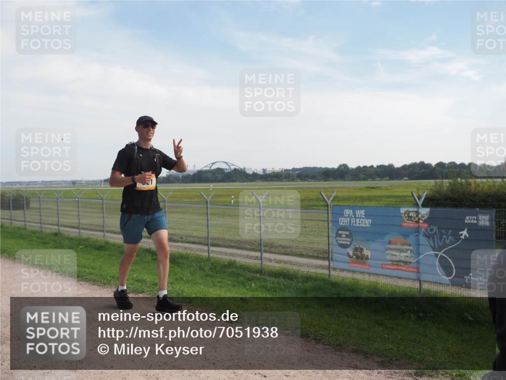 08.09.2024 - Airport Race Miley Keyser http://msf.ph/oto/7051938 08.09.2024 12:29:07 Laufen  meine-sportfotos.de
