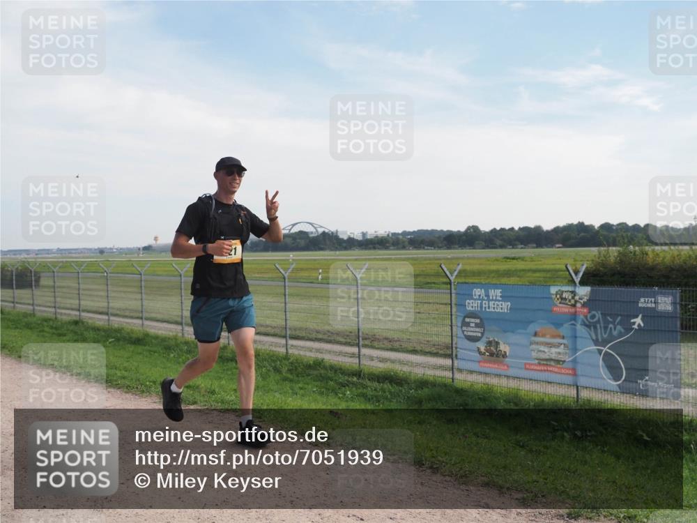08.09.2024 - Airport Race Miley Keyser http://msf.ph/oto/7051939 08.09.2024 12:29:07 Laufen  meine-sportfotos.de