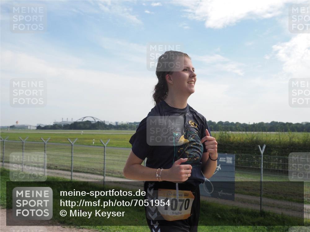 08.09.2024 - Airport Race Miley Keyser http://msf.ph/oto/7051954 08.09.2024 12:29:11 Laufen 41, 1070 meine-sportfotos.de