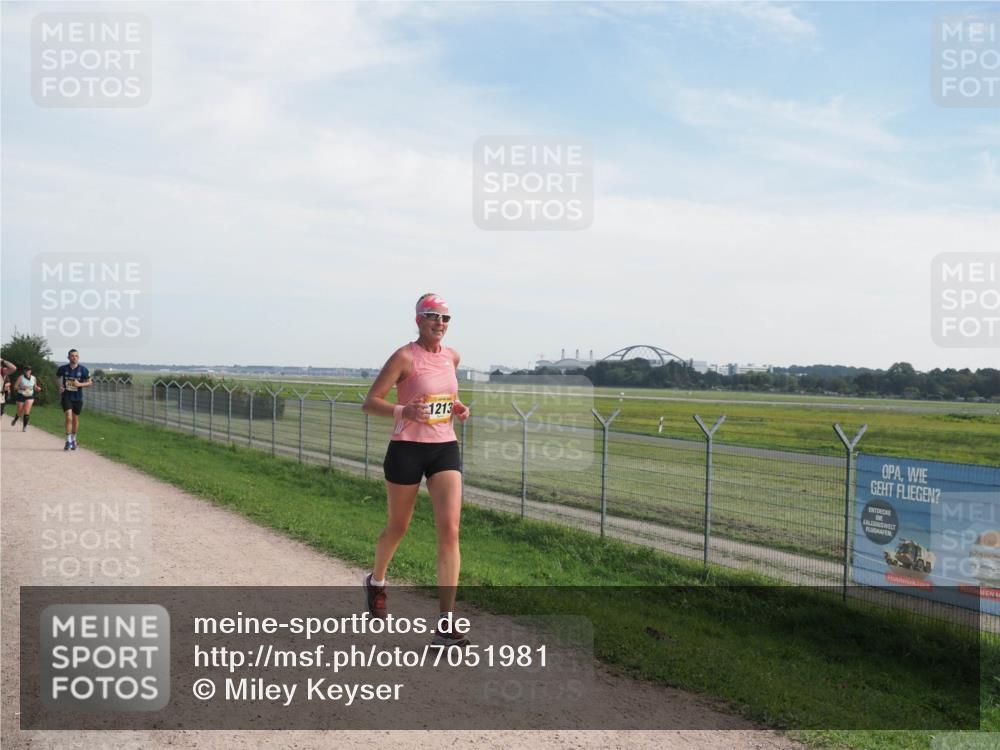 08.09.2024 - Airport Race Miley Keyser http://msf.ph/oto/7051981 08.09.2024 12:29:26 Laufen 1213 meine-sportfotos.de