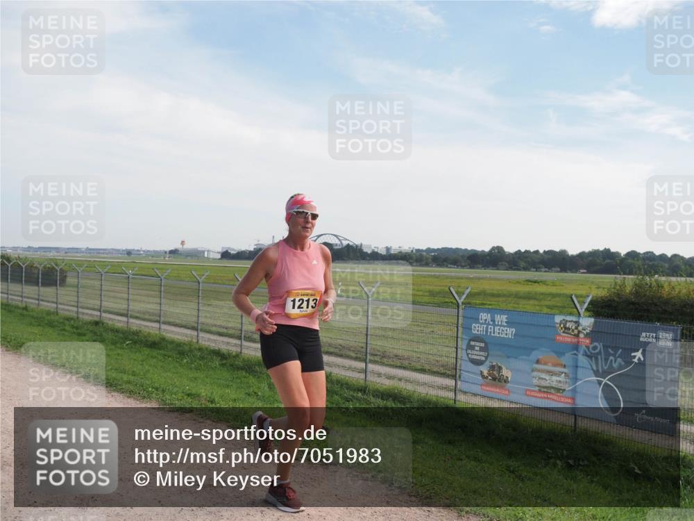 08.09.2024 - Airport Race Miley Keyser http://msf.ph/oto/7051983 08.09.2024 12:29:26 Laufen 1213 meine-sportfotos.de