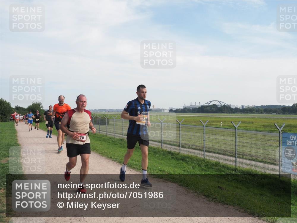 08.09.2024 - Airport Race Miley Keyser http://msf.ph/oto/7051986 08.09.2024 12:29:31 Laufen 15, 58, 315 meine-sportfotos.de