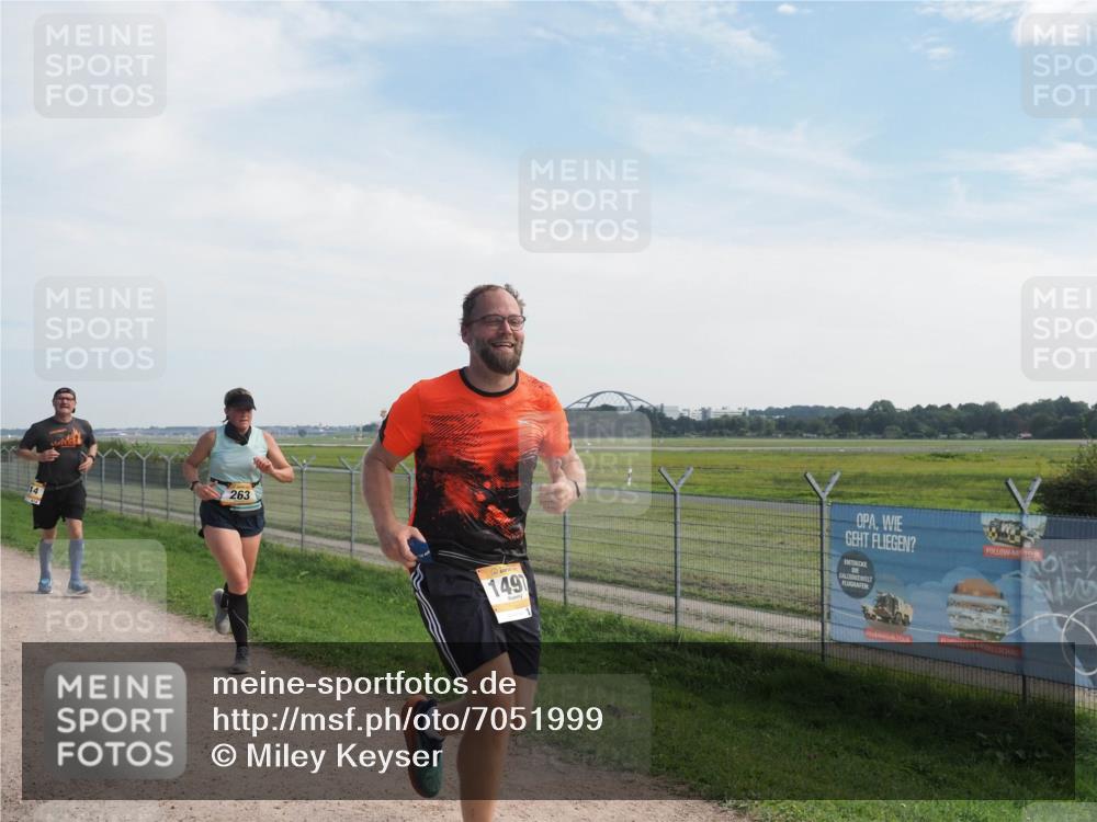 08.09.2024 - Airport Race Miley Keyser http://msf.ph/oto/7051999 08.09.2024 12:29:34 Laufen 263, 1497 meine-sportfotos.de