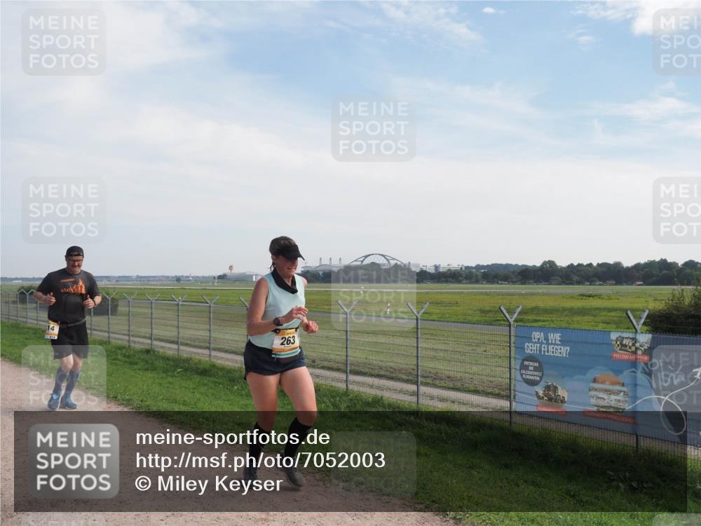 08.09.2024 - Airport Race Miley Keyser http://msf.ph/oto/7052003 08.09.2024 12:29:35 Laufen 14, 263 meine-sportfotos.de