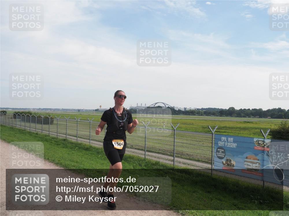 08.09.2024 - Airport Race Miley Keyser http://msf.ph/oto/7052027 08.09.2024 12:29:40 Laufen 1504 meine-sportfotos.de