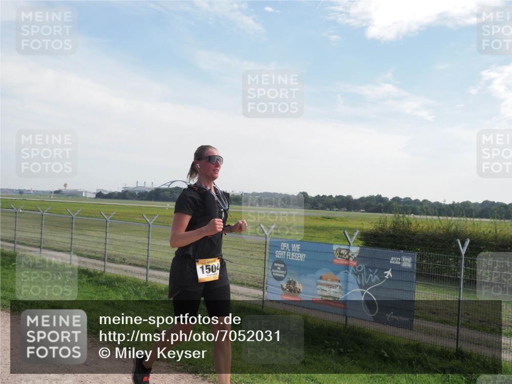 08.09.2024 - Airport Race Miley Keyser http://msf.ph/oto/7052031 08.09.2024 12:29:41 Laufen 1504 meine-sportfotos.de