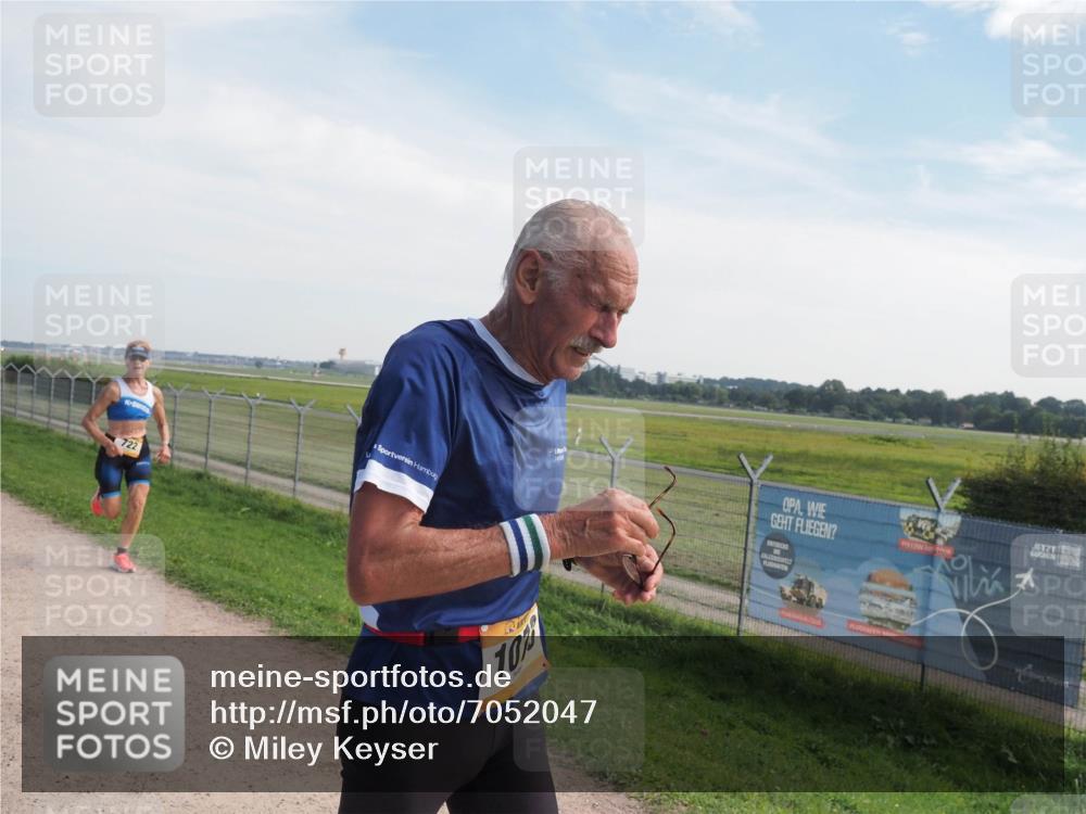 08.09.2024 - Airport Race Miley Keyser http://msf.ph/oto/7052047 08.09.2024 12:29:51 Laufen 722, 10 meine-sportfotos.de