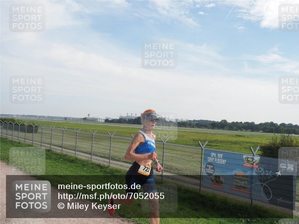 08.09.2024 - Airport Race Miley Keyser http://msf.ph/oto/7052055 08.09.2024 12:29:52 Laufen 722 meine-sportfotos.de