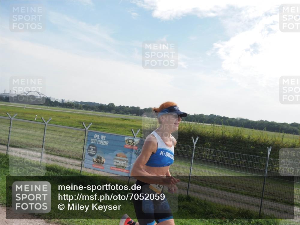 08.09.2024 - Airport Race Miley Keyser http://msf.ph/oto/7052059 08.09.2024 12:29:53 Laufen  meine-sportfotos.de
