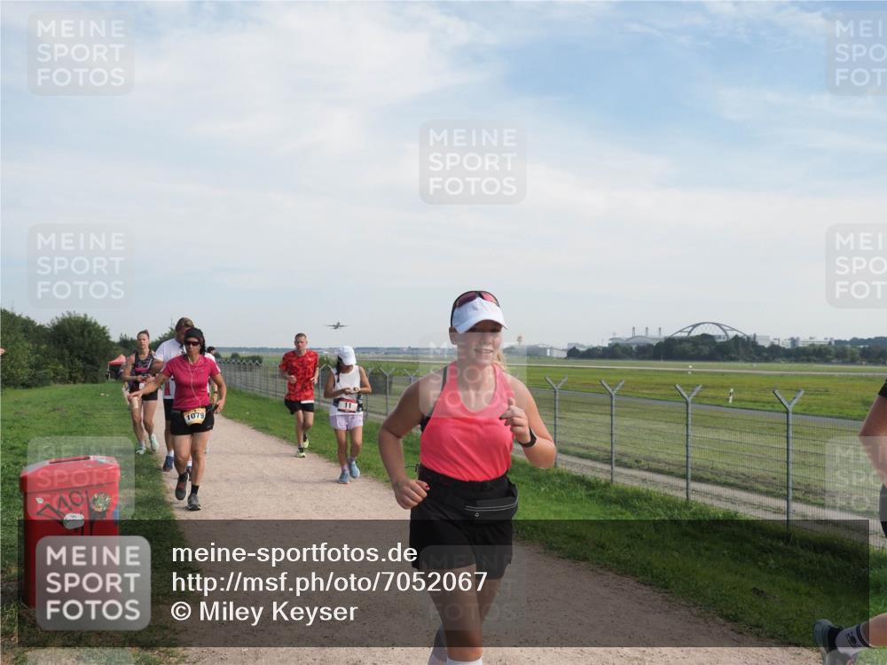 08.09.2024 - Airport Race Miley Keyser http://msf.ph/oto/7052067 08.09.2024 12:30:02 Laufen 1079 meine-sportfotos.de