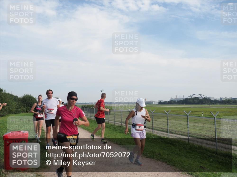 08.09.2024 - Airport Race Miley Keyser http://msf.ph/oto/7052072 08.09.2024 12:30:03 Laufen 57, 647, 1079, 11 meine-sportfotos.de