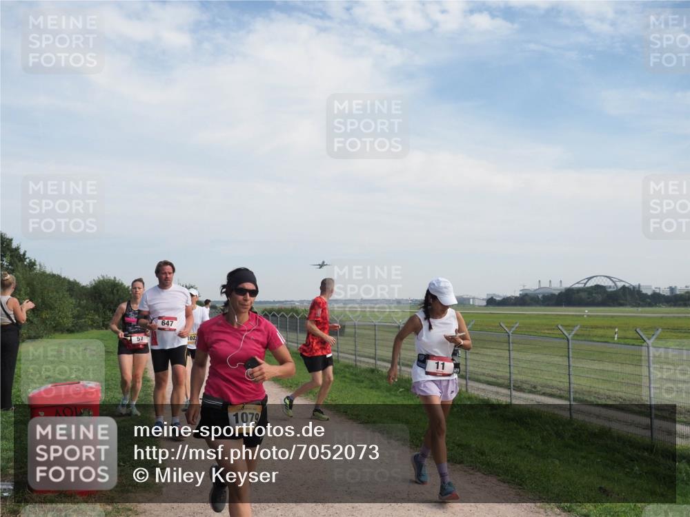 08.09.2024 - Airport Race Miley Keyser http://msf.ph/oto/7052073 08.09.2024 12:30:03 Laufen 57, 647, 102, 1079 meine-sportfotos.de
