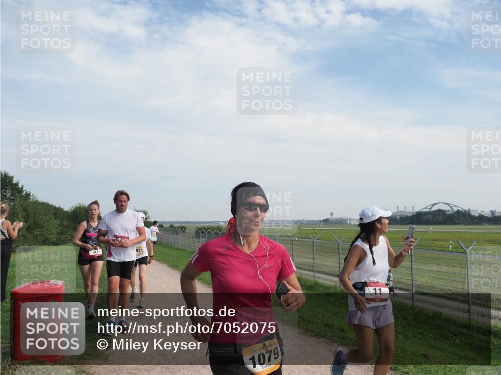 08.09.2024 - Airport Race Miley Keyser http://msf.ph/oto/7052075 08.09.2024 12:30:04 Laufen 57, 021, 1079, 11 meine-sportfotos.de