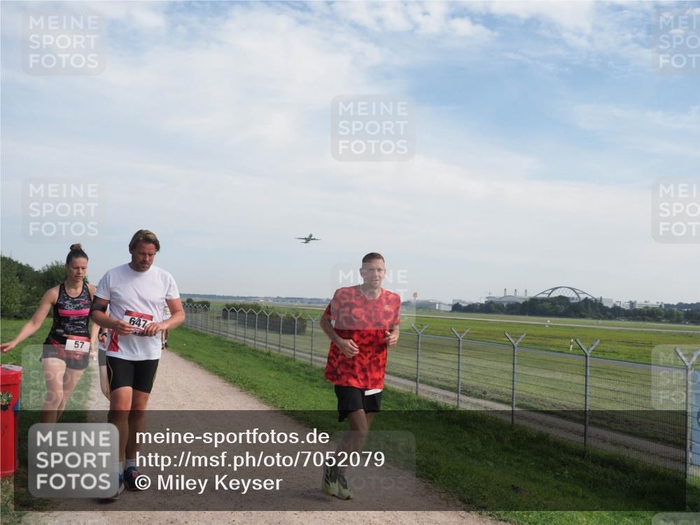 08.09.2024 - Airport Race Miley Keyser http://msf.ph/oto/7052079 08.09.2024 12:30:05 Laufen 57, 647 meine-sportfotos.de