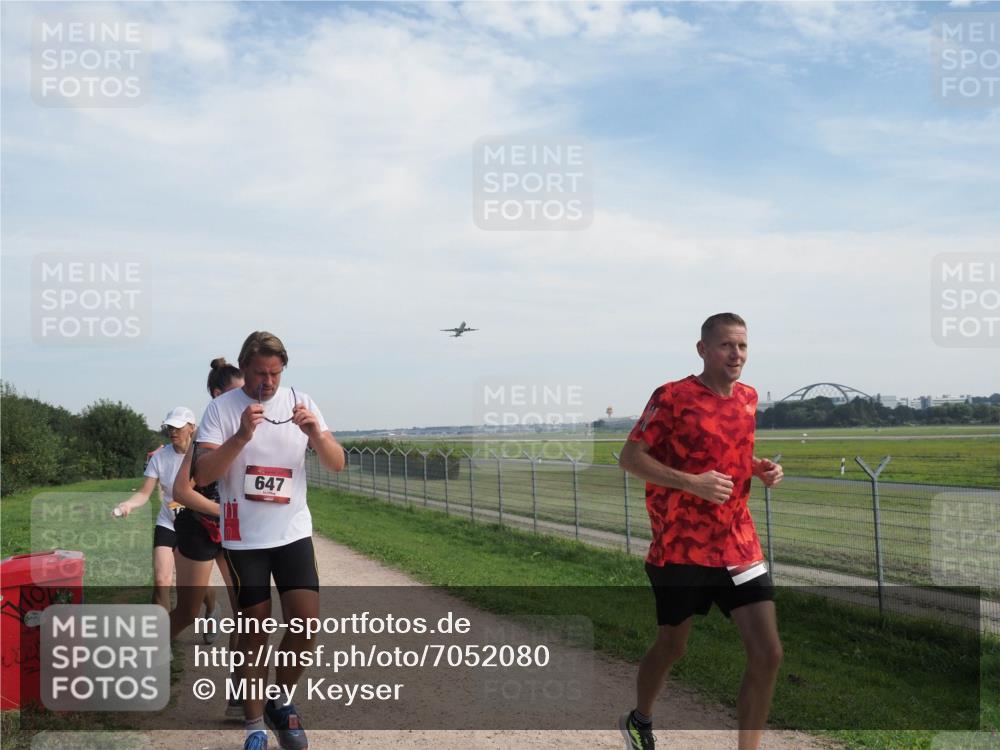08.09.2024 - Airport Race Miley Keyser http://msf.ph/oto/7052080 08.09.2024 12:30:05 Laufen 647 meine-sportfotos.de