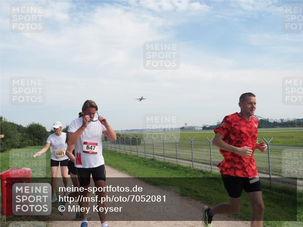 08.09.2024 - Airport Race Miley Keyser http://msf.ph/oto/7052081 08.09.2024 12:30:06 Laufen 1021, 647 meine-sportfotos.de
