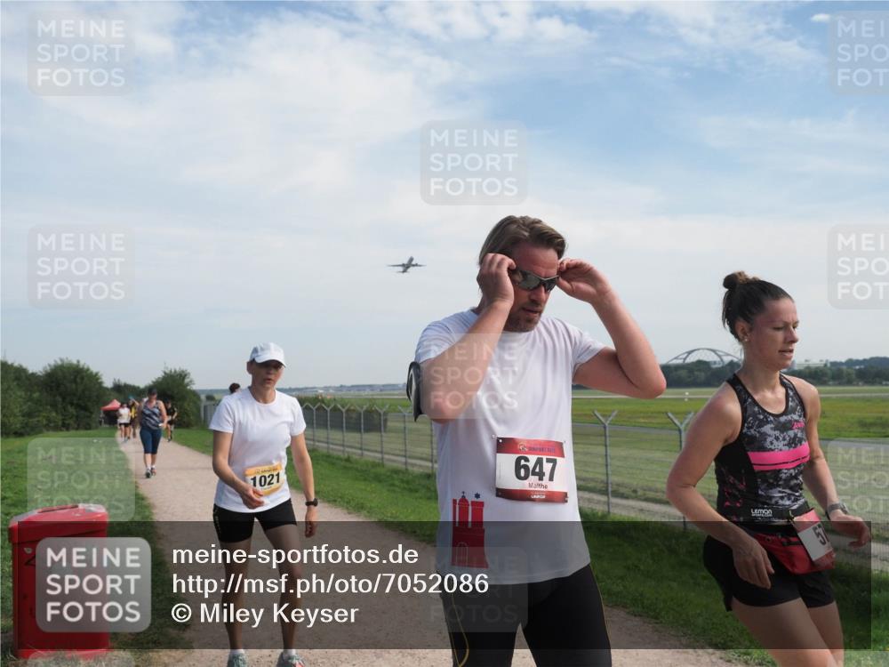 08.09.2024 - Airport Race Miley Keyser http://msf.ph/oto/7052086 08.09.2024 12:30:07 Laufen 1021, 647 meine-sportfotos.de