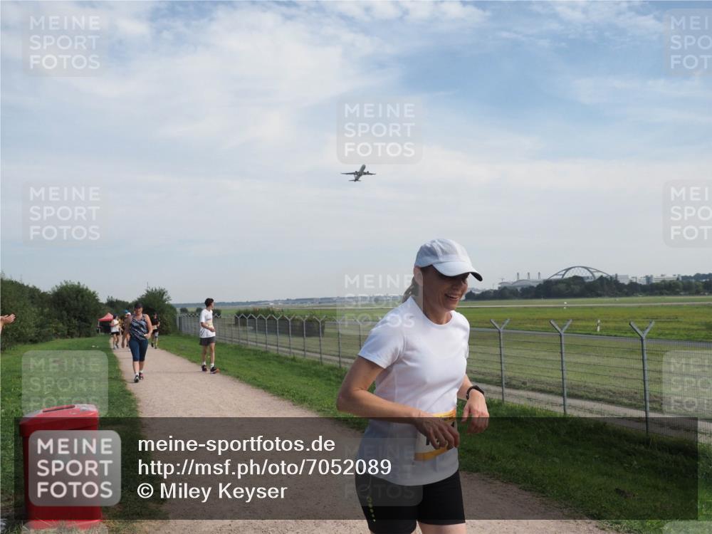 08.09.2024 - Airport Race Miley Keyser http://msf.ph/oto/7052089 08.09.2024 12:30:08 Laufen 6 meine-sportfotos.de