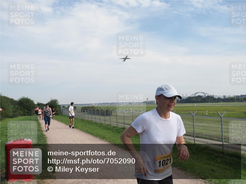08.09.2024 - Airport Race Miley Keyser http://msf.ph/oto/7052090 08.09.2024 12:30:08 Laufen 1021 meine-sportfotos.de