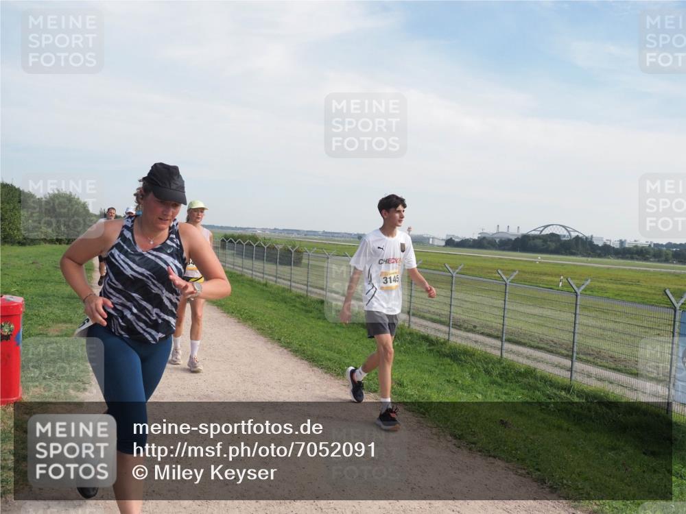 08.09.2024 - Airport Race Miley Keyser http://msf.ph/oto/7052091 08.09.2024 12:30:16 Laufen 3145 meine-sportfotos.de