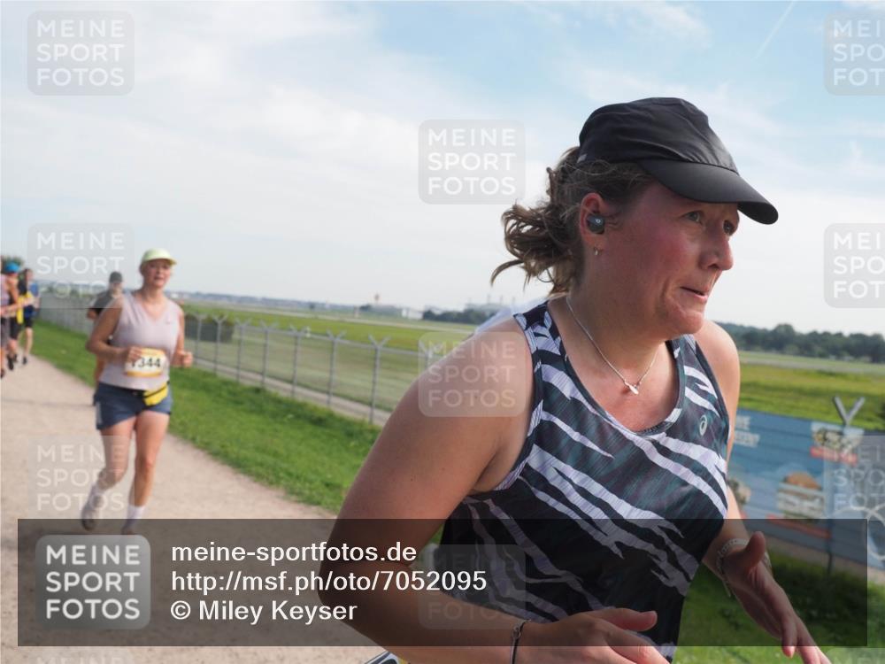 08.09.2024 - Airport Race Miley Keyser http://msf.ph/oto/7052095 08.09.2024 12:30:17 Laufen 1344 meine-sportfotos.de
