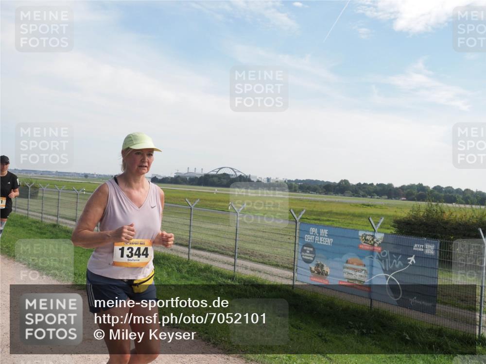 08.09.2024 - Airport Race Miley Keyser http://msf.ph/oto/7052101 08.09.2024 12:30:18 Laufen 1, 1344 meine-sportfotos.de